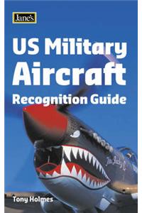 US Military Aircraft Recognition Guide
