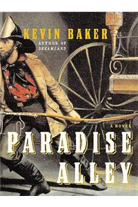 Paradise Alley