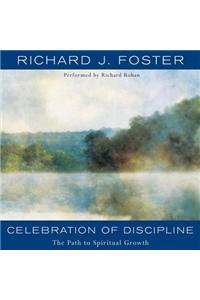 Celebration of Discipline