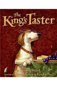 The King's Taster