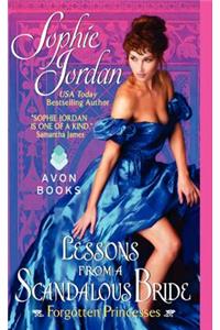 Lessons From A Scandalous Bride