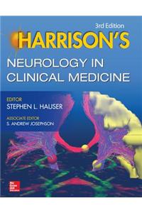 Harrison's Neurology in Clinical Medicine