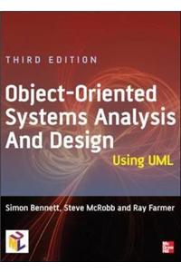 Object-oriented Systems Analysis and Design Using UML