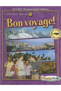 Bon Voyage!