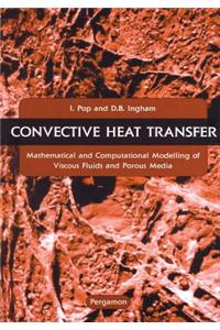 Convective Heat Transfer