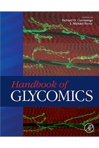 Handbook of Glycomics