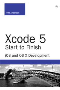 Xcode 5 Start to Finish
