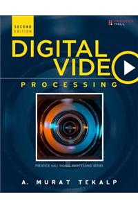 Digital Video Processing