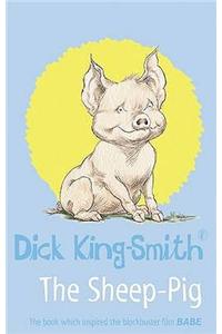 The Sheep-pig