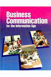 Business Communication Information Age