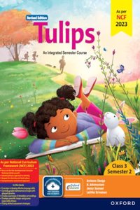 Tulips (Revised Edition) Class 3 Semester 2