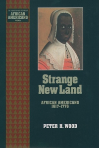 Strange New Land