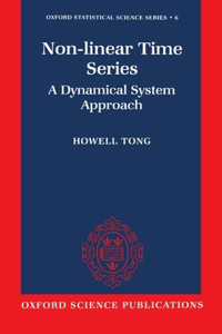 Non-linear Time Series