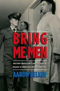 Bring Me Men