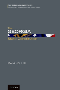 Georgia State Constitution