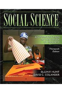 Social Science