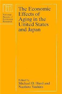 The Economic Effects of Aging in the United States and Japan