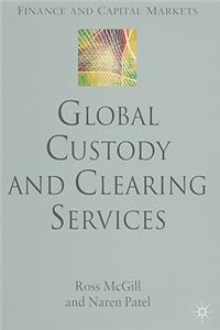 Global Custody and Clearing Services