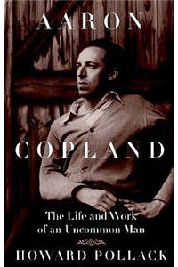 Aaron Copland