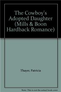 Cowboy's Adopted Daughter
