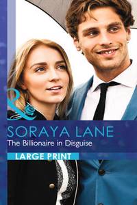 The Billionaire In Disguise