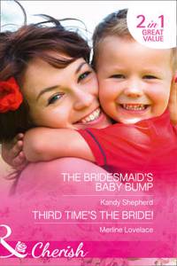 The Bridesmaid's Baby Bump