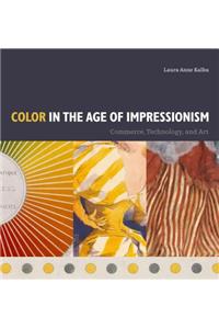 Color in the Age of Impressionism