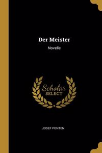 Der Meister