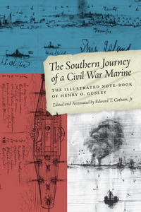 The Southern Journey of a Civil War Marine