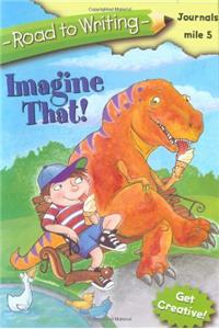 Rdwrit:Imagine That! L5