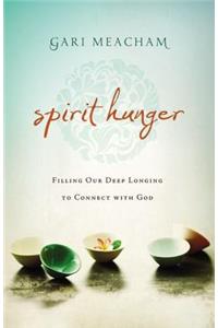Spirit Hunger