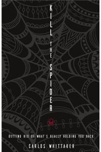 Kill the Spider