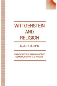 Wittgenstein and Religion