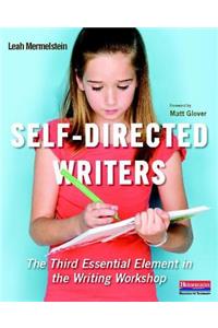 Self-Directed Writers