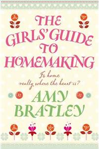 Girl's Guide to Homemaking