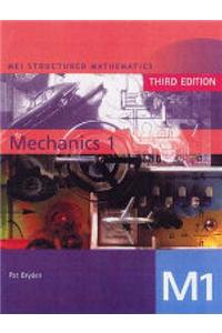 MEI Mechanics 1 3rd Edition