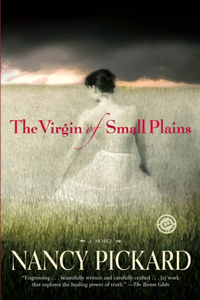 Virgin of Small Plains