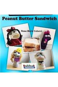 Peanut Butter Sandwich