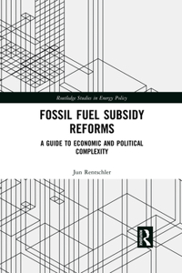 Fossil Fuel Subsidy Reforms