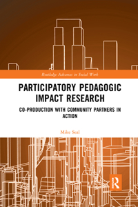 Participatory Pedagogic Impact Research