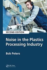 Noise in the Plastics Processing Industry