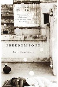 Freedom Song