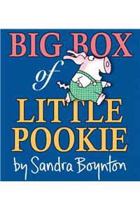 Big Box Of Little Pookie