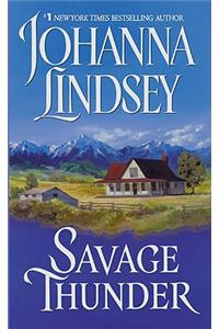 Savage Thunder