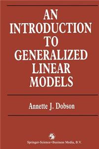 Intro Generalized Linear Models