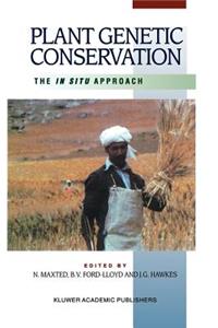 Plant Genetic Conservation