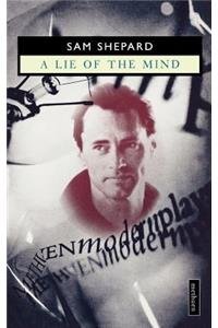 A Lie Of The Mind