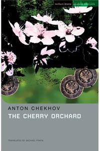 The Cherry Orchard