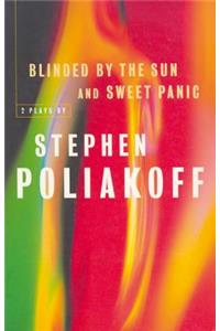 'Sweet Panic' & 'Blinded By The Sun'