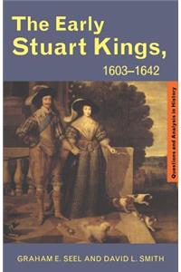 Early Stuart Kings, 1603-1642